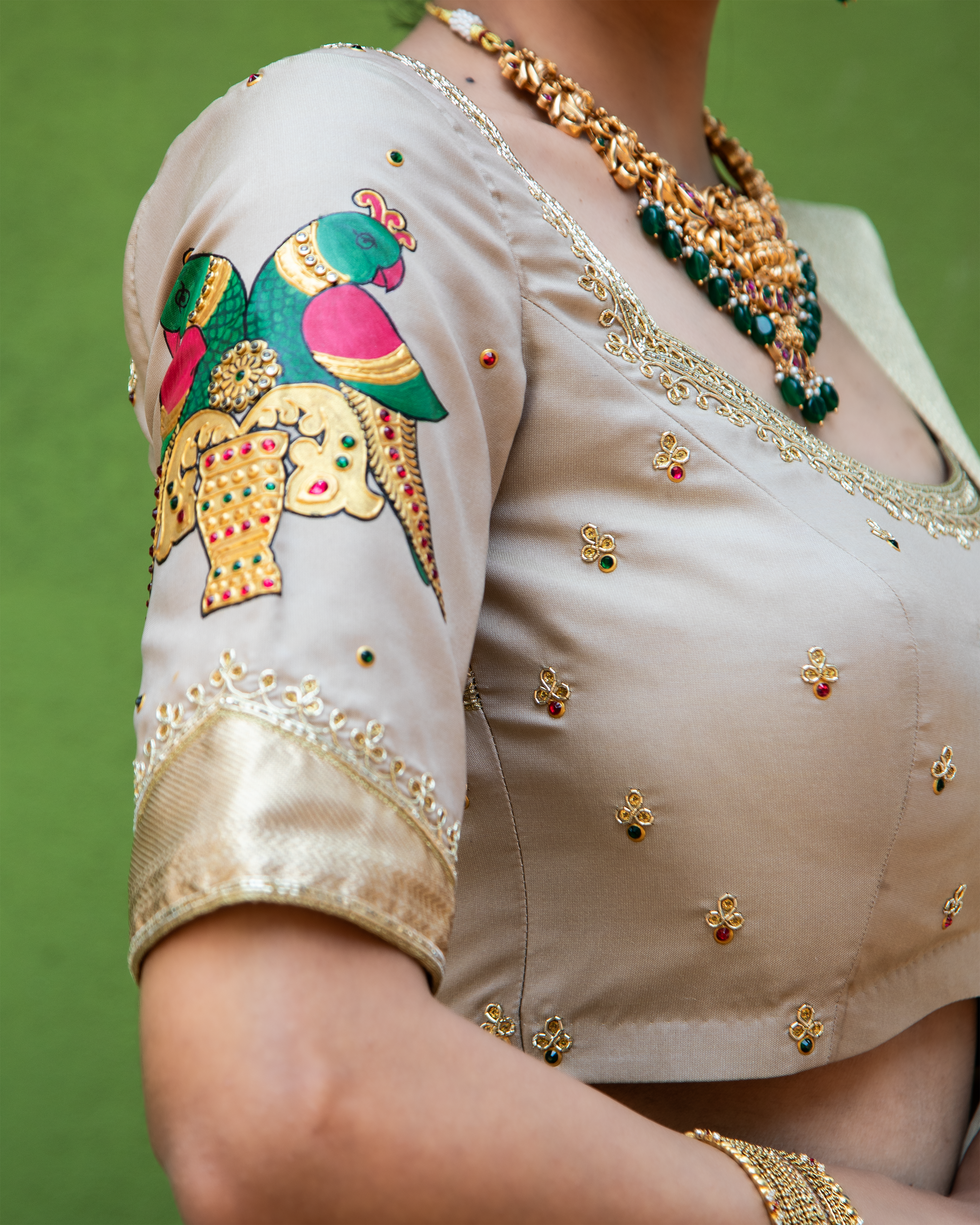 Radha