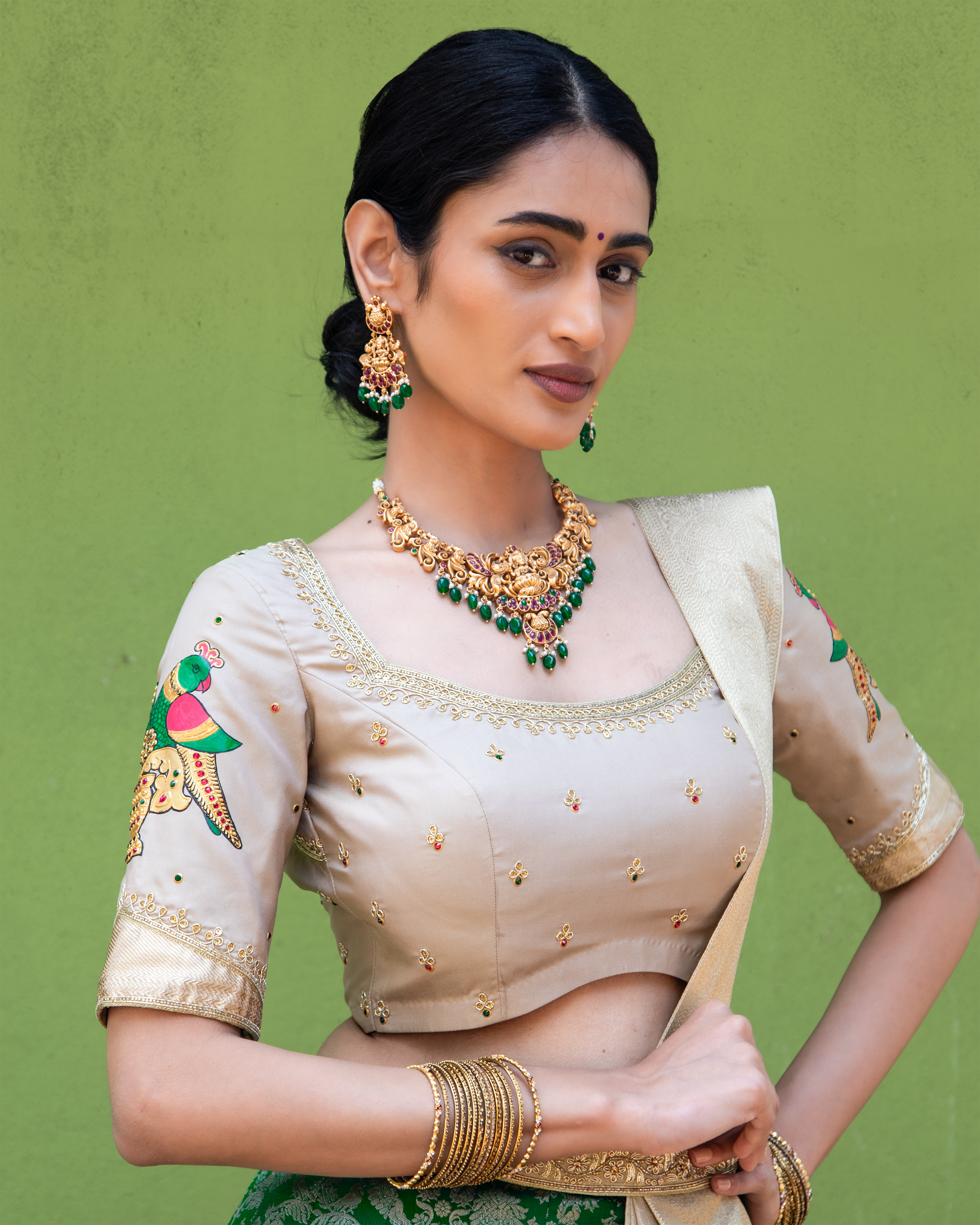 Radha