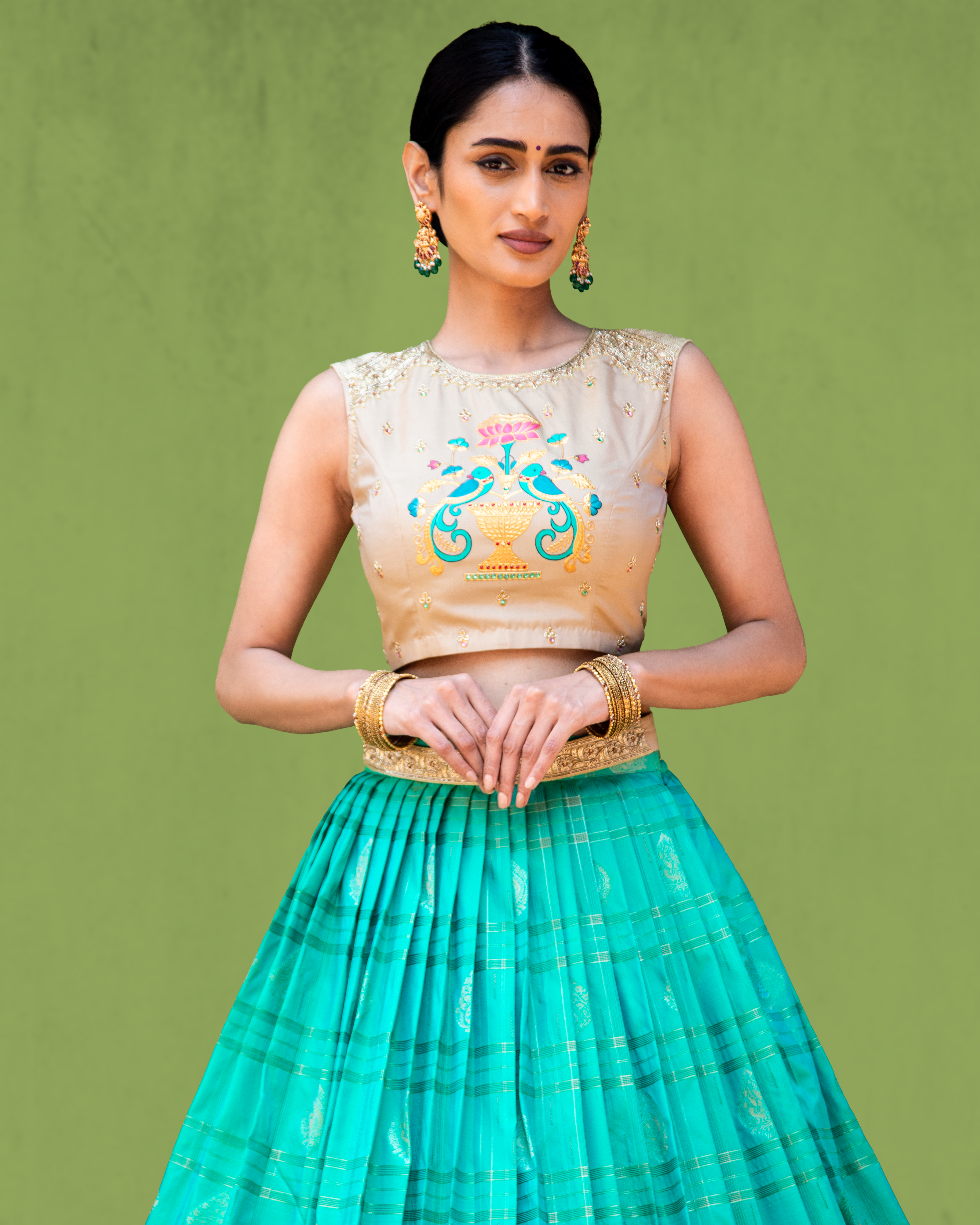 Anvitha