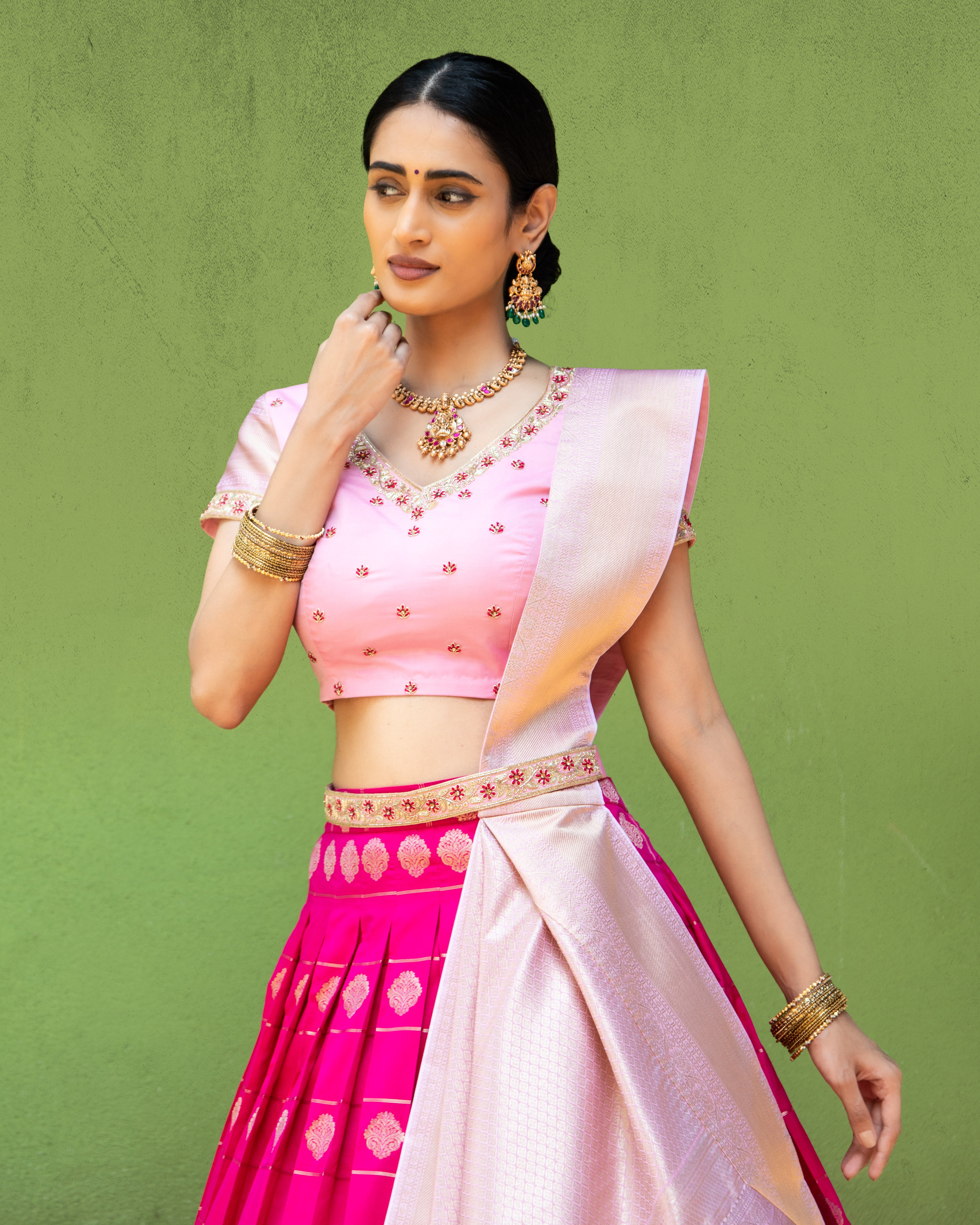 Shashvi