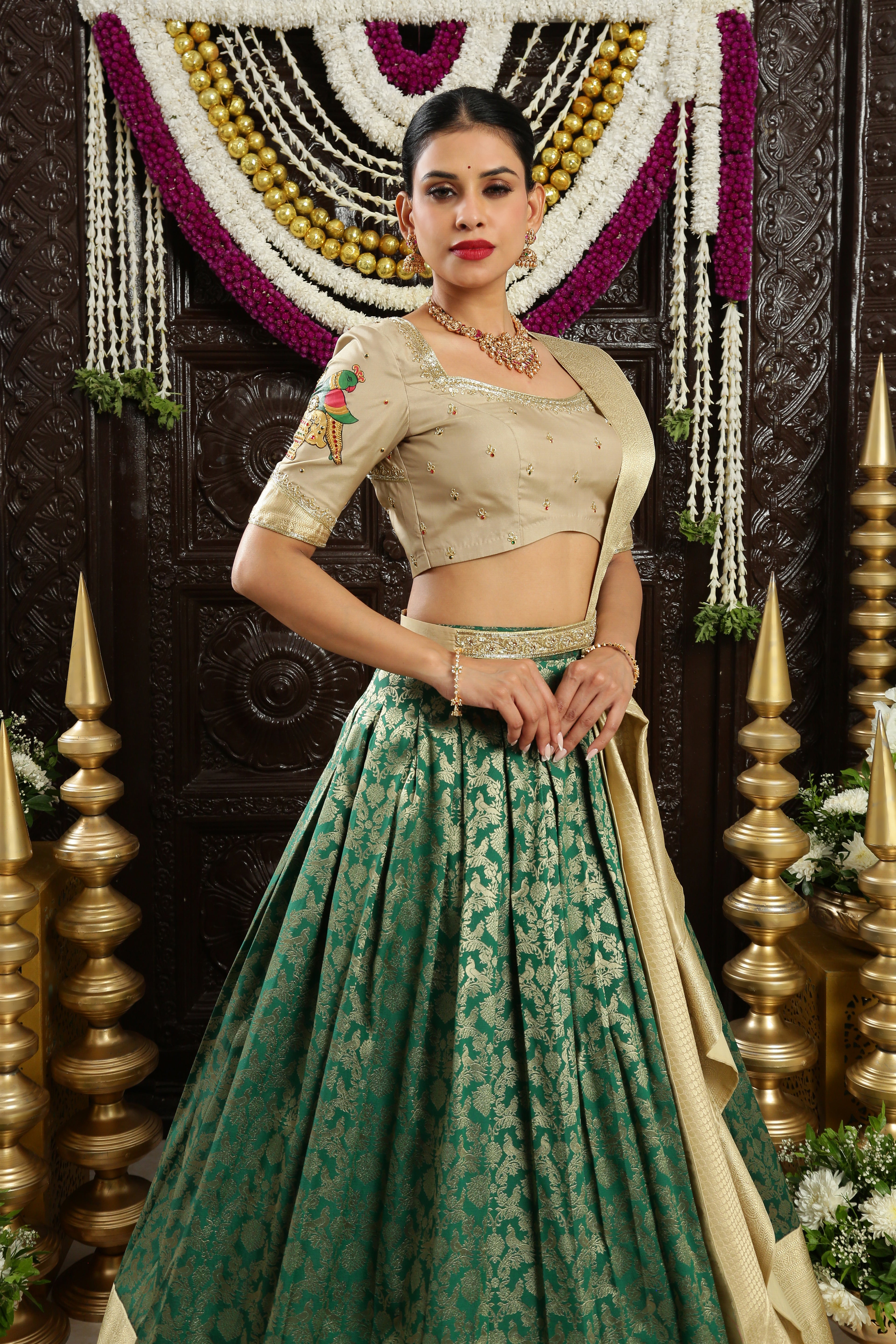 Radha