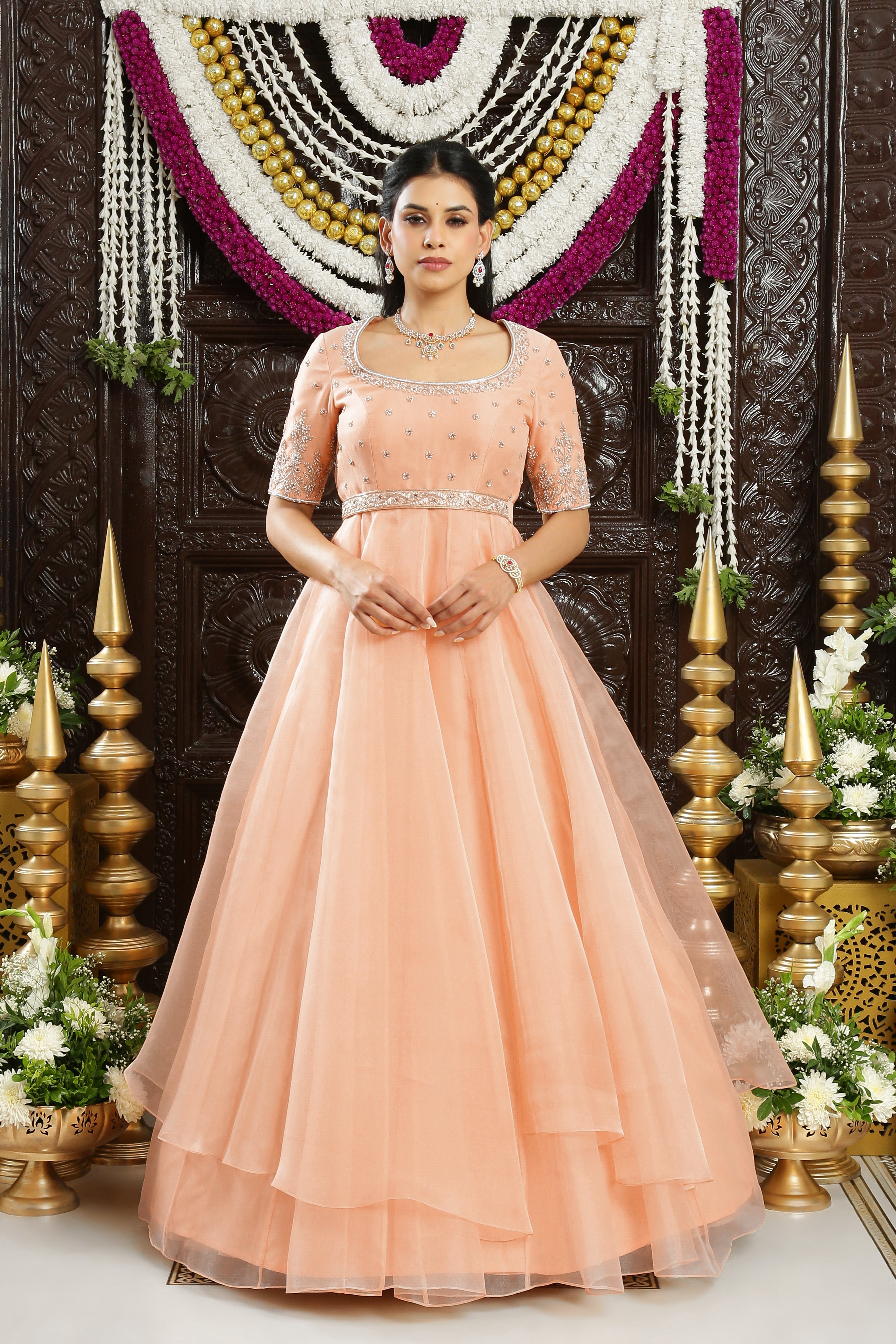 Preesha