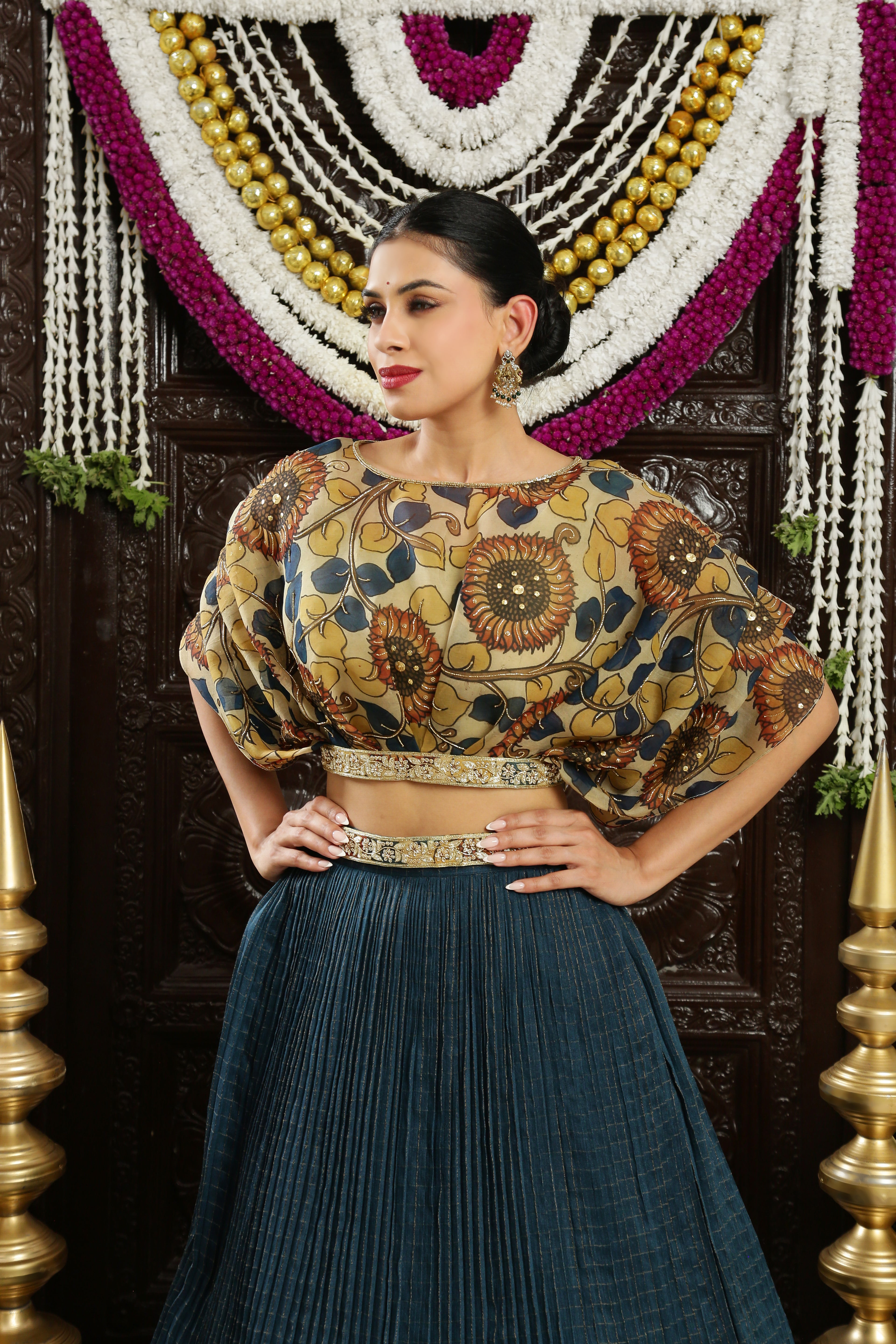 Vasudha
