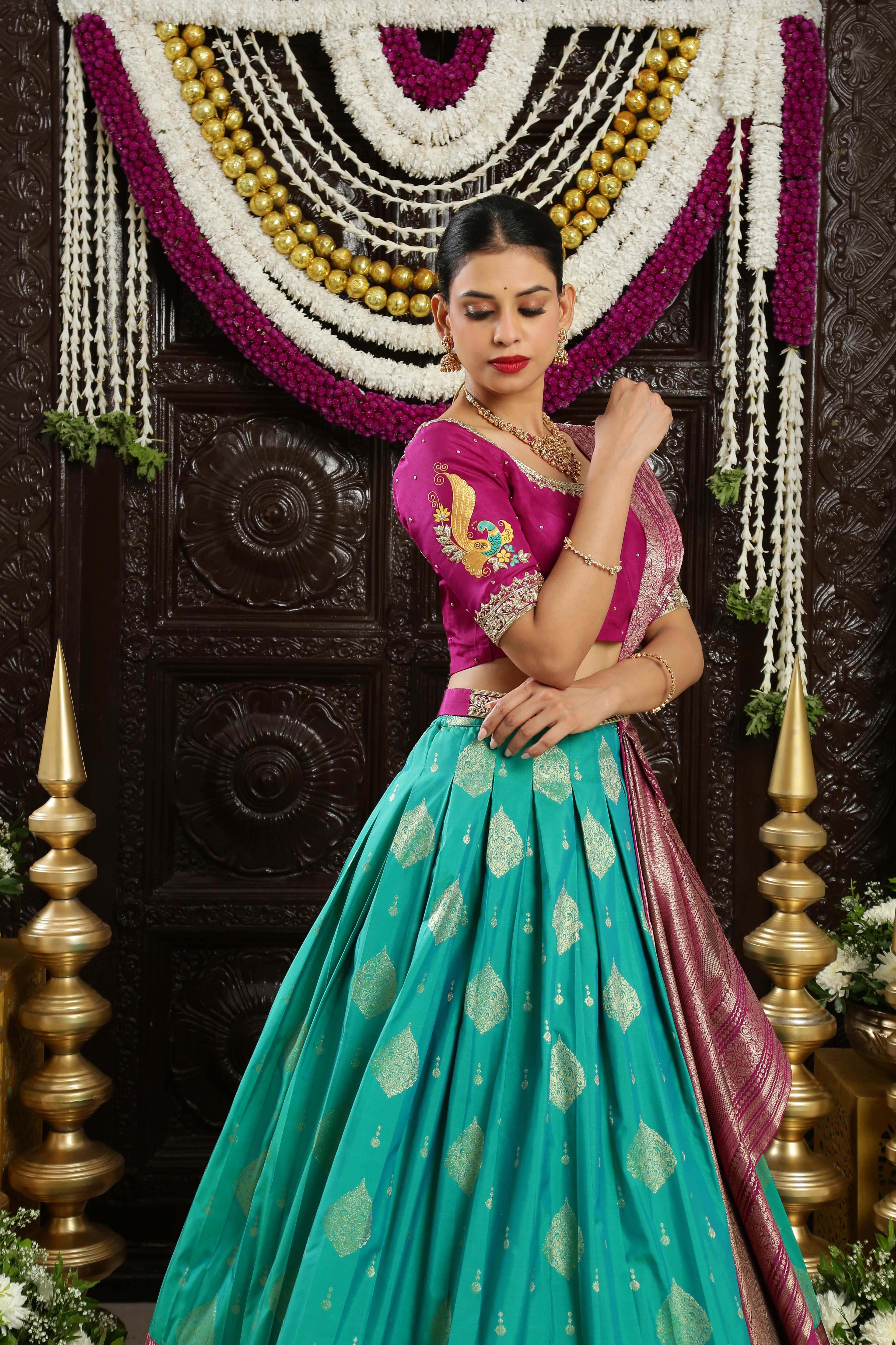 Saesha