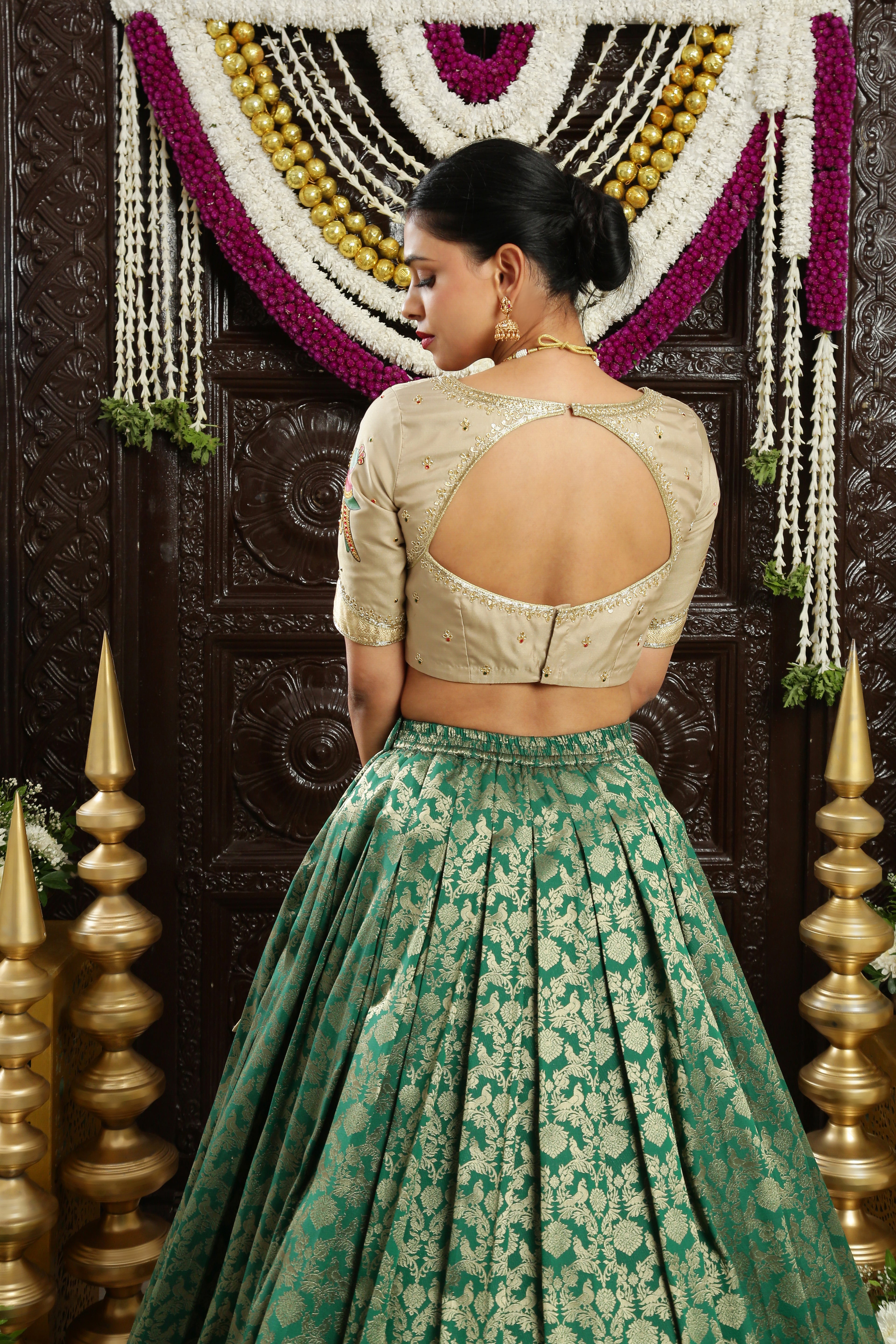 Radha