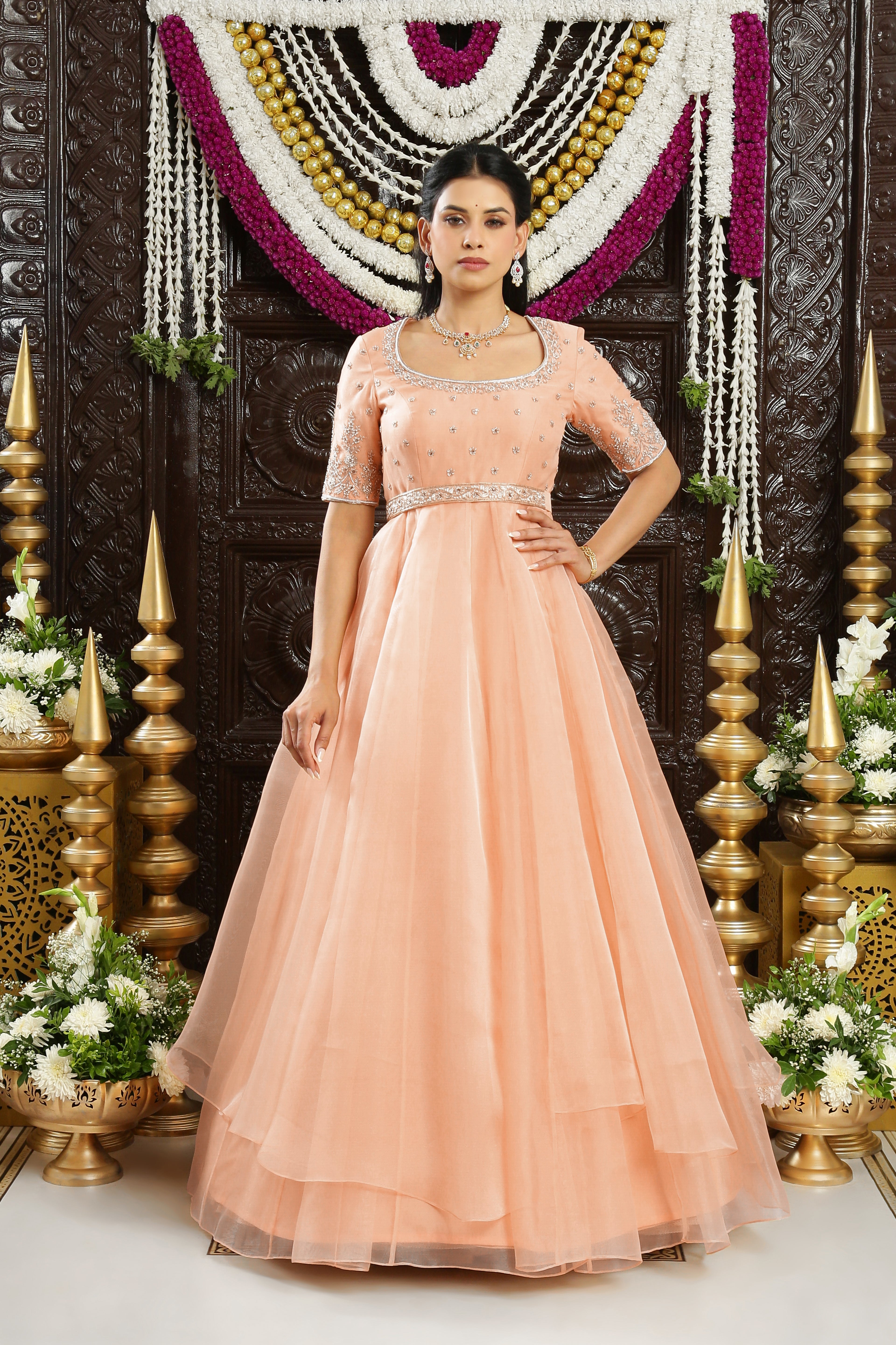 Preesha
