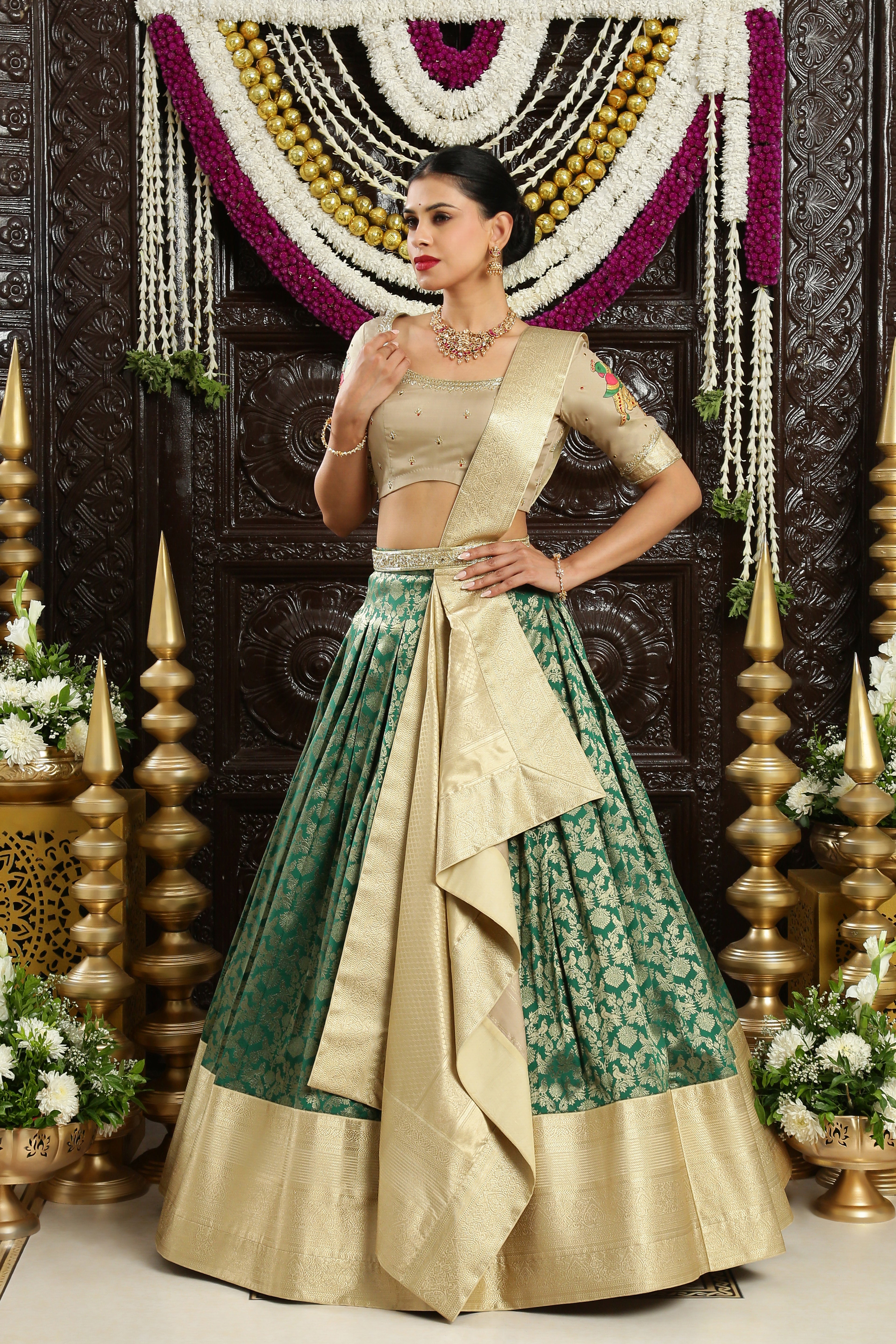 Radha