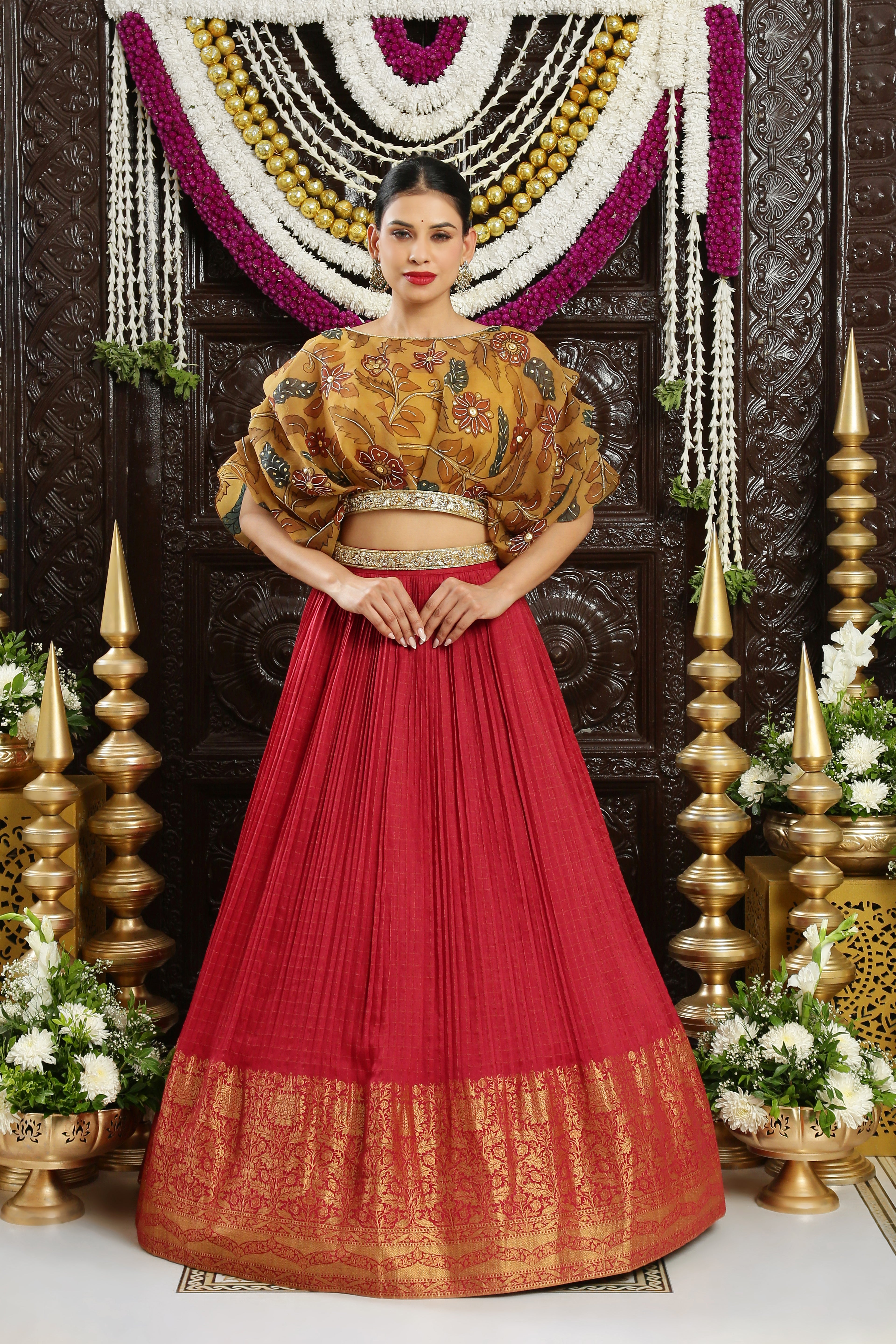 Mrinalini