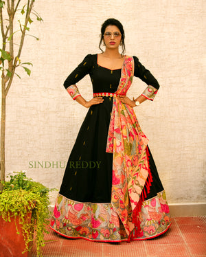 VIBHA