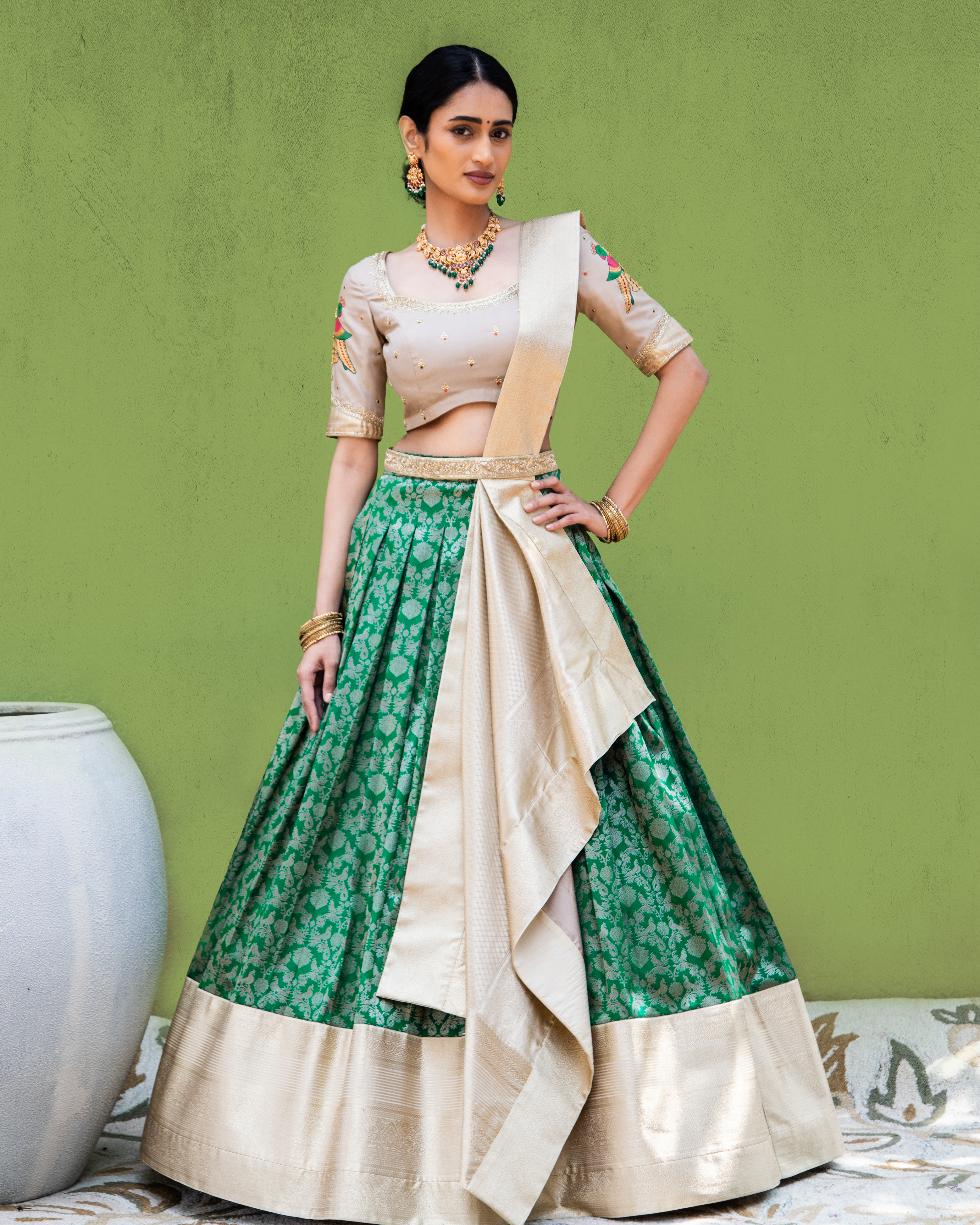 Radha