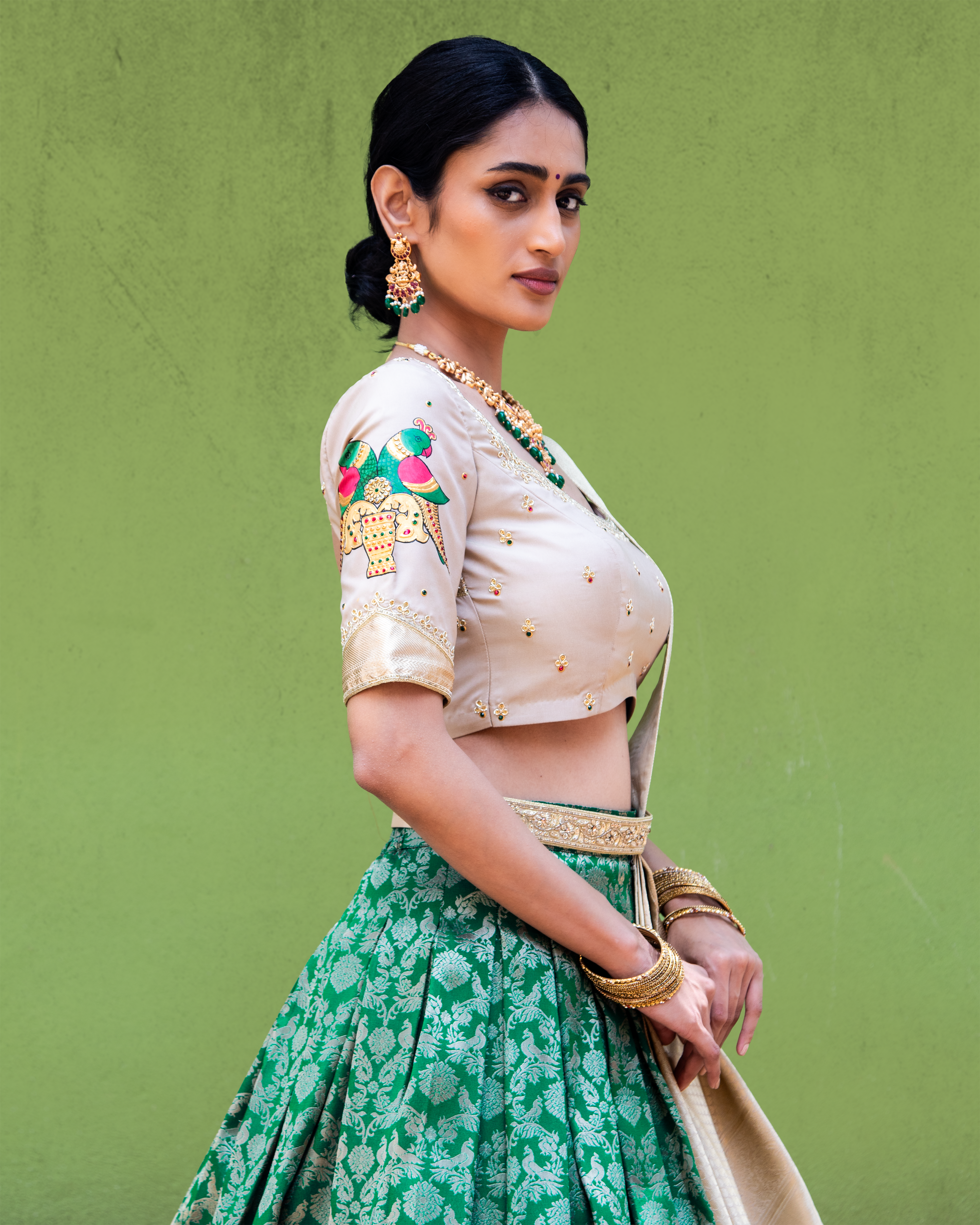 Radha