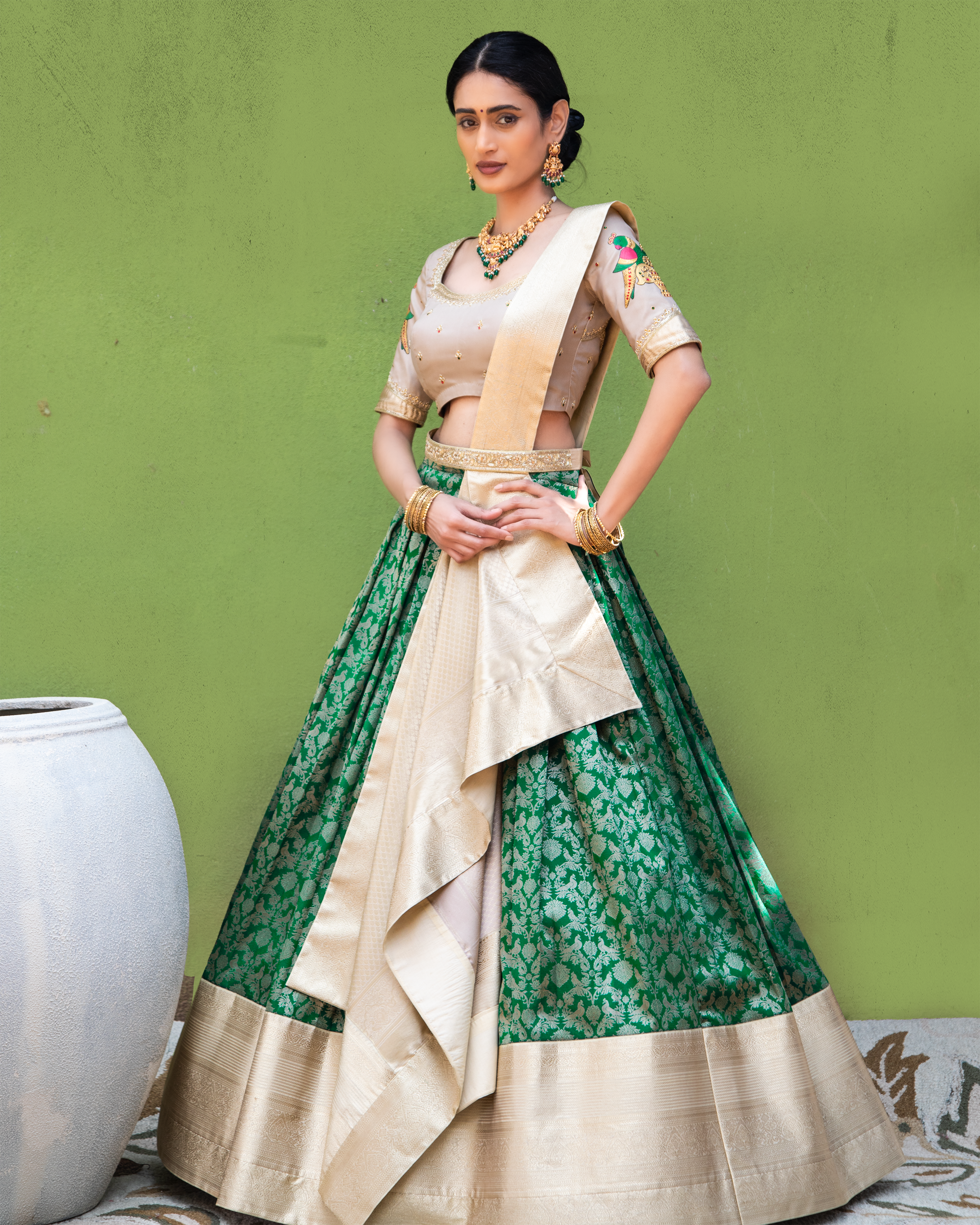 Radha