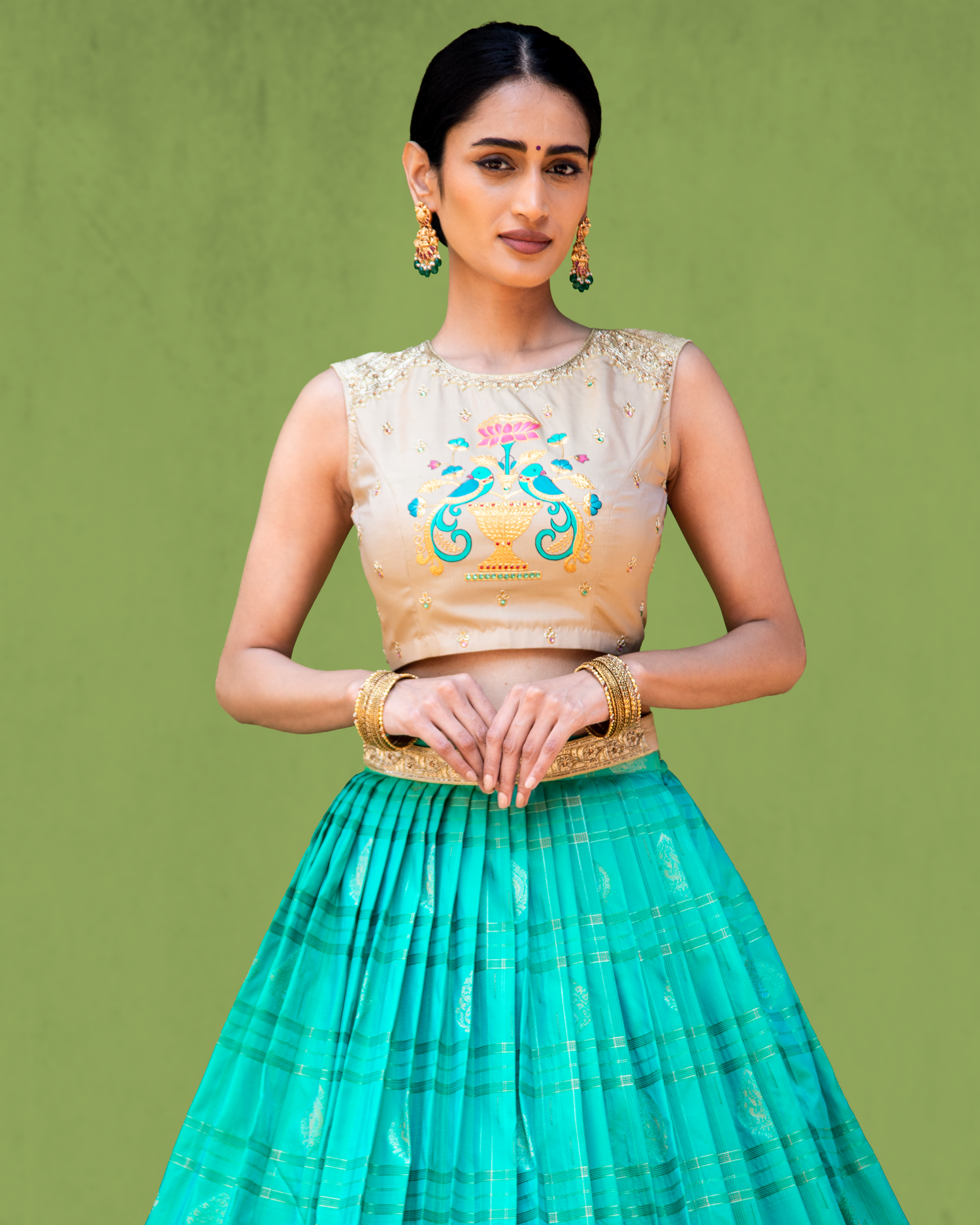Anvitha