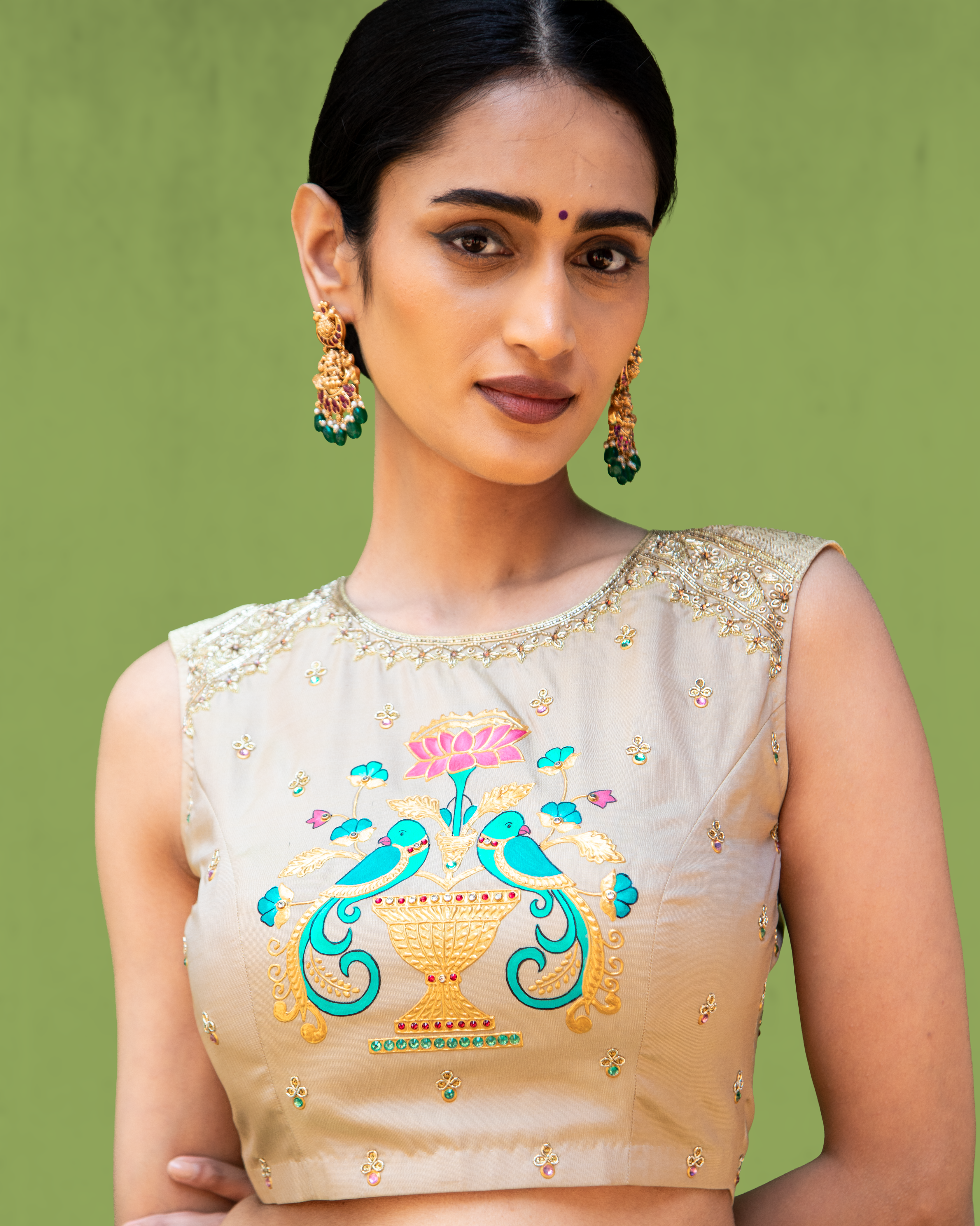 Anvitha