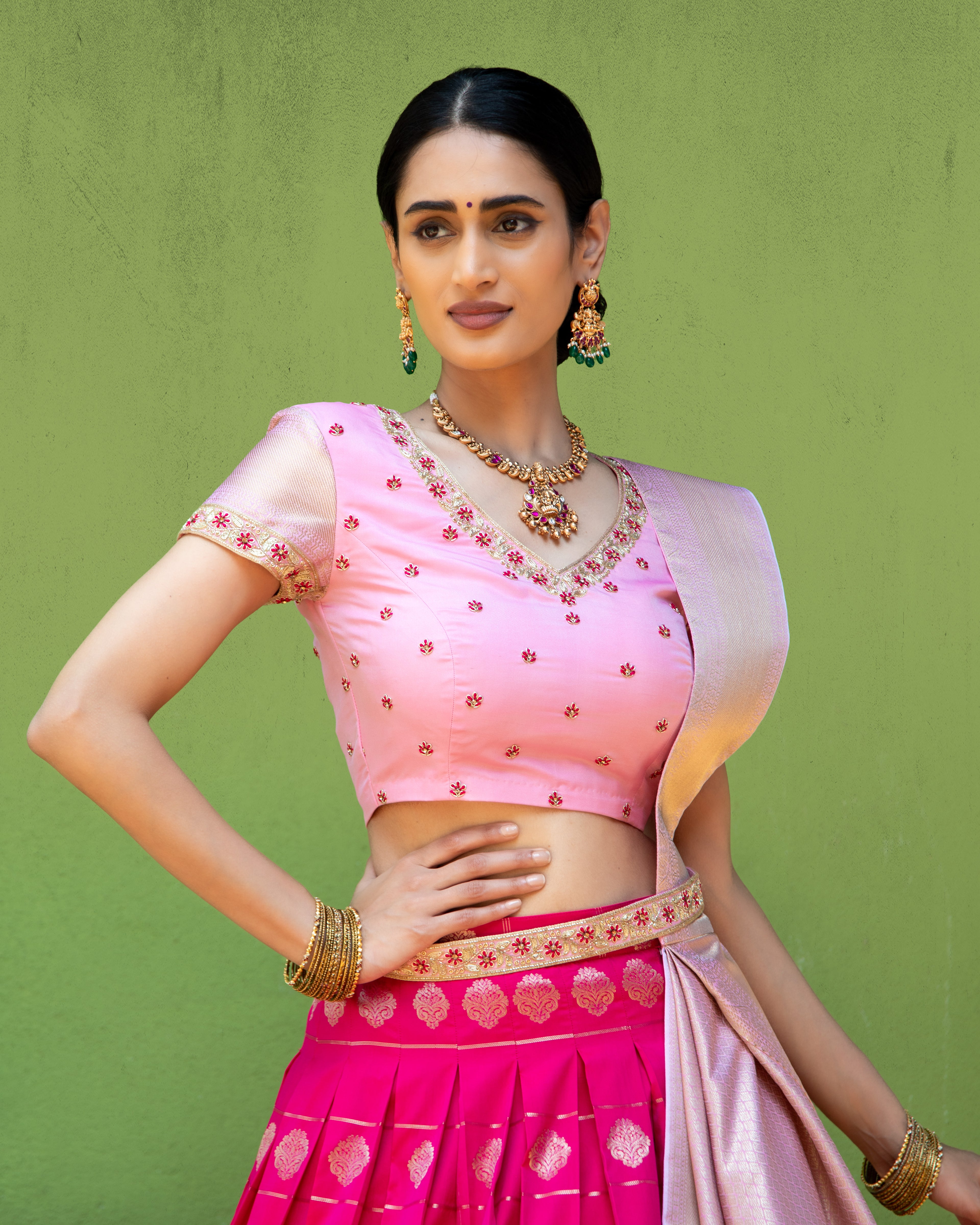 Shashvi