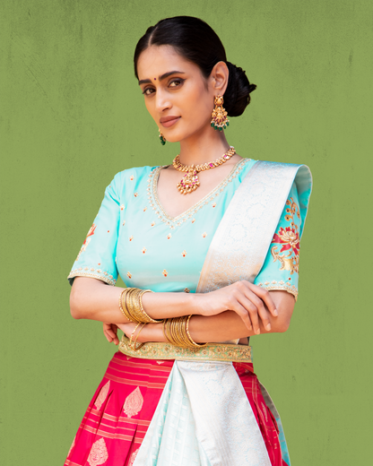 Arushi