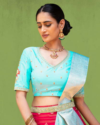 Arushi