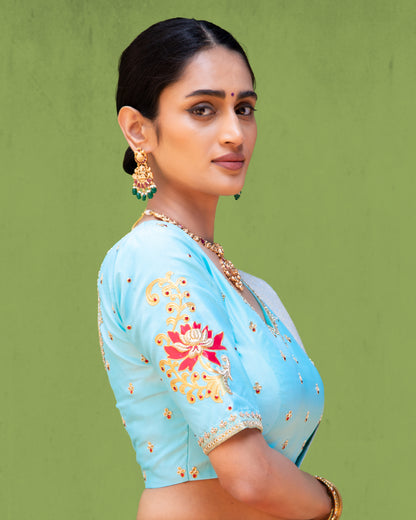 Arushi