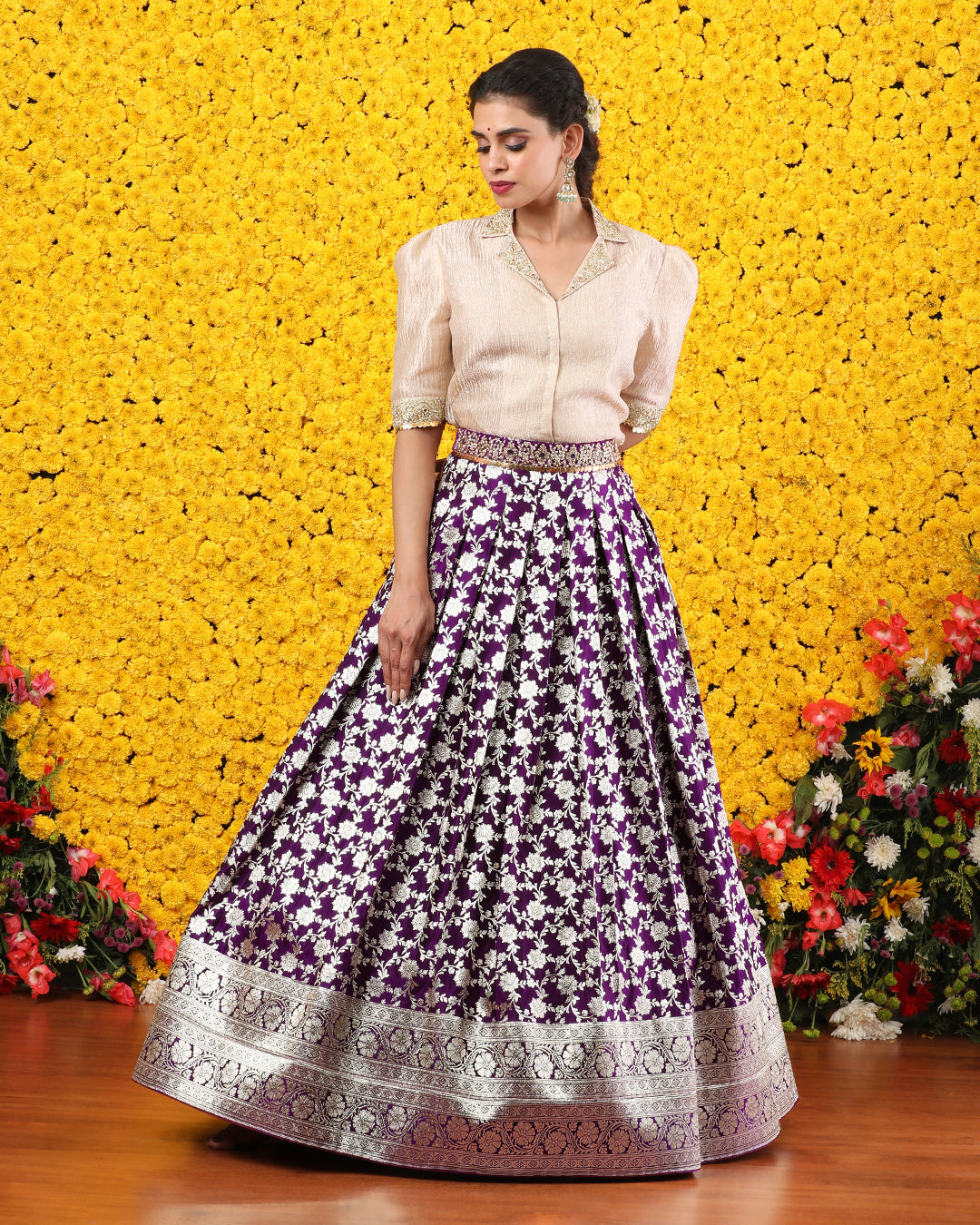 Himani – sindhureddyofficial