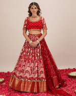 Load image into Gallery viewer, Narmada
