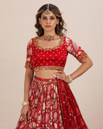 Load image into Gallery viewer, Narmada
