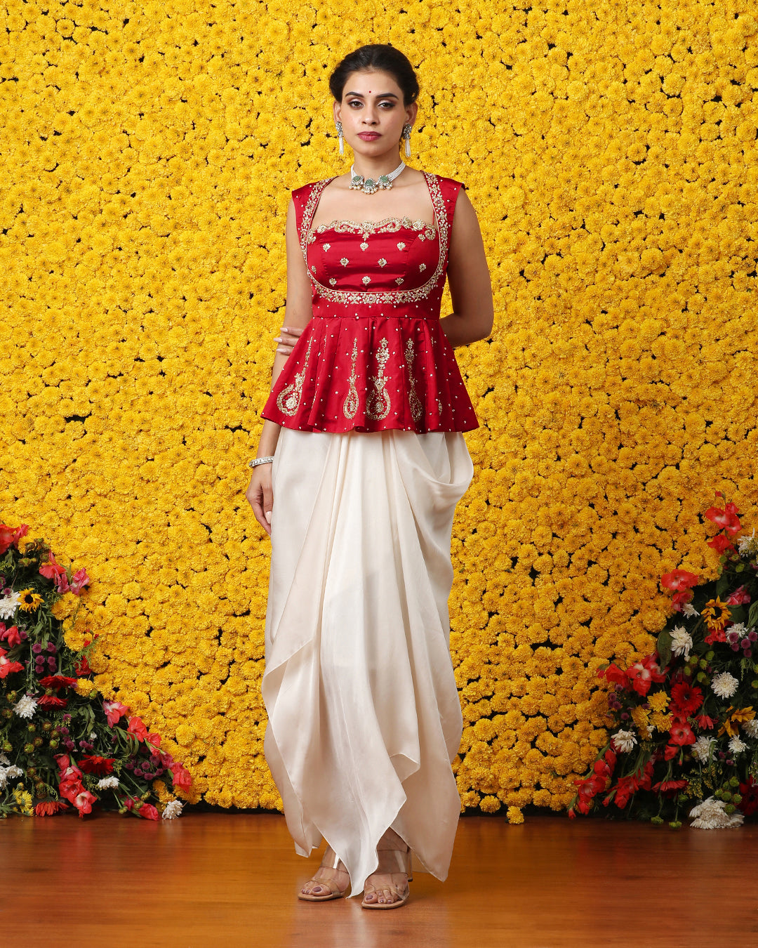 Ritu – sindhureddyofficial