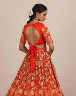 Load image into Gallery viewer, Damayanthi
