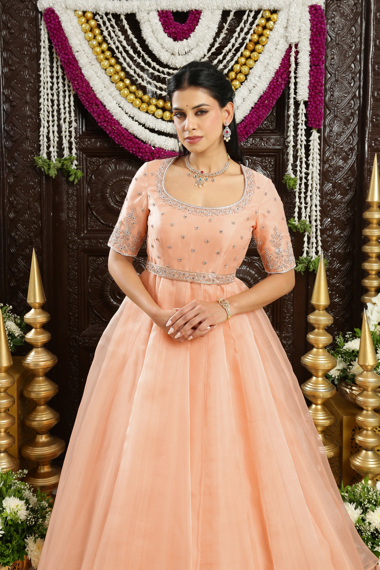 Preesha