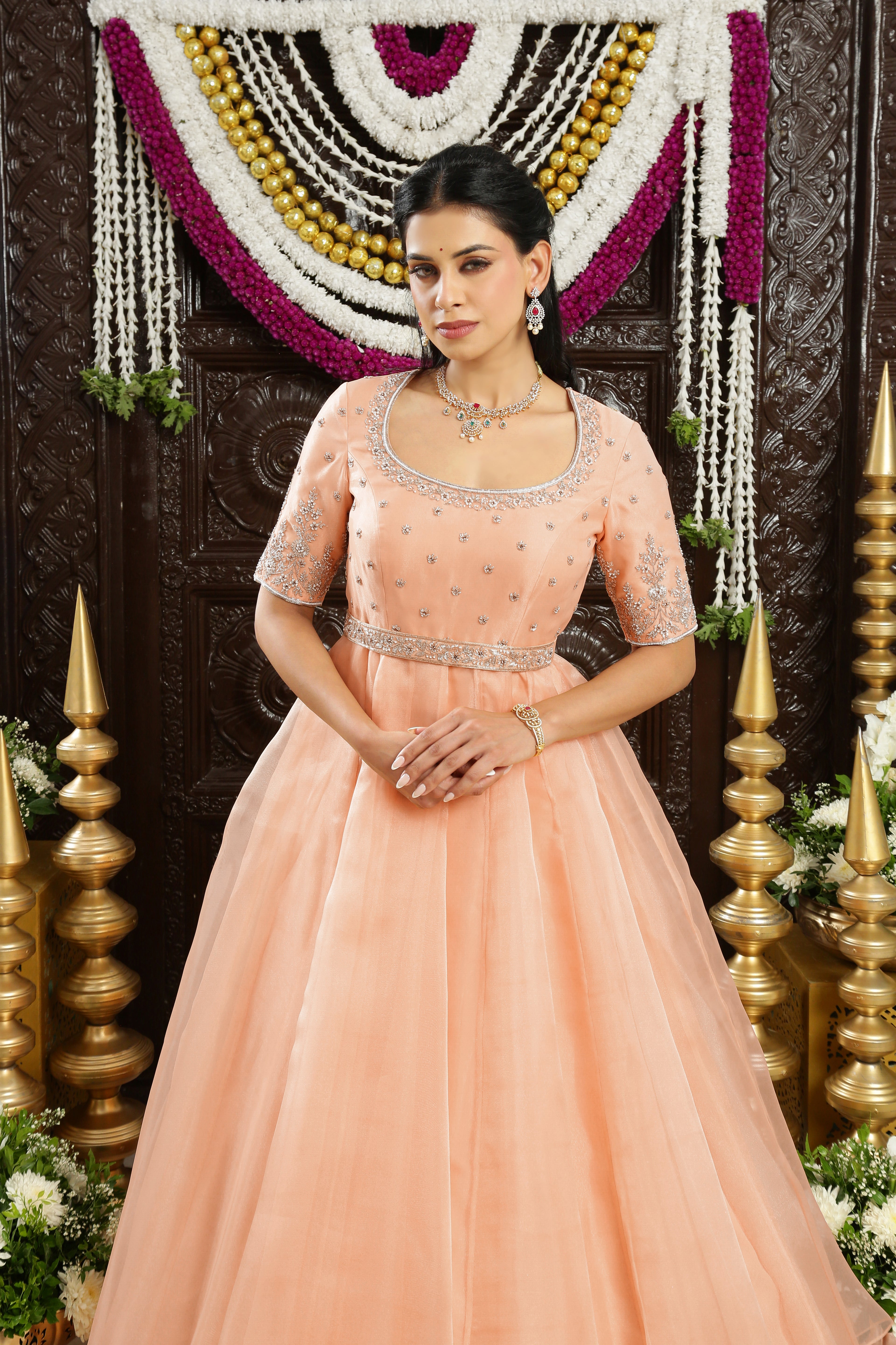 Preesha