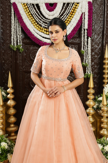 Preesha