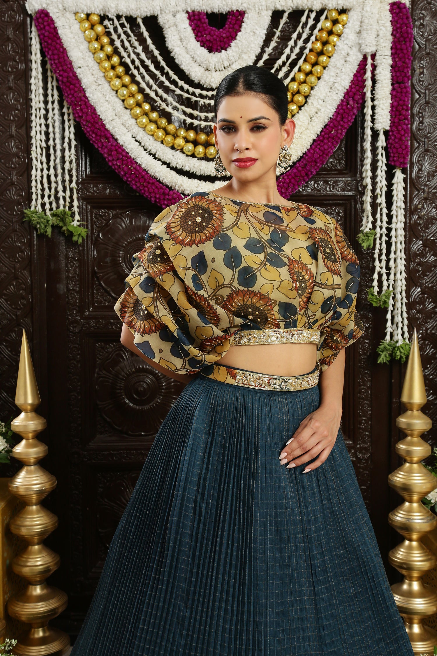 Vasudha