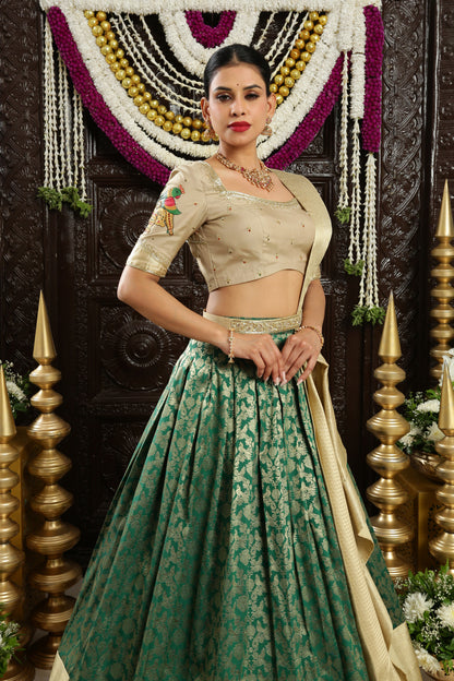 Radha