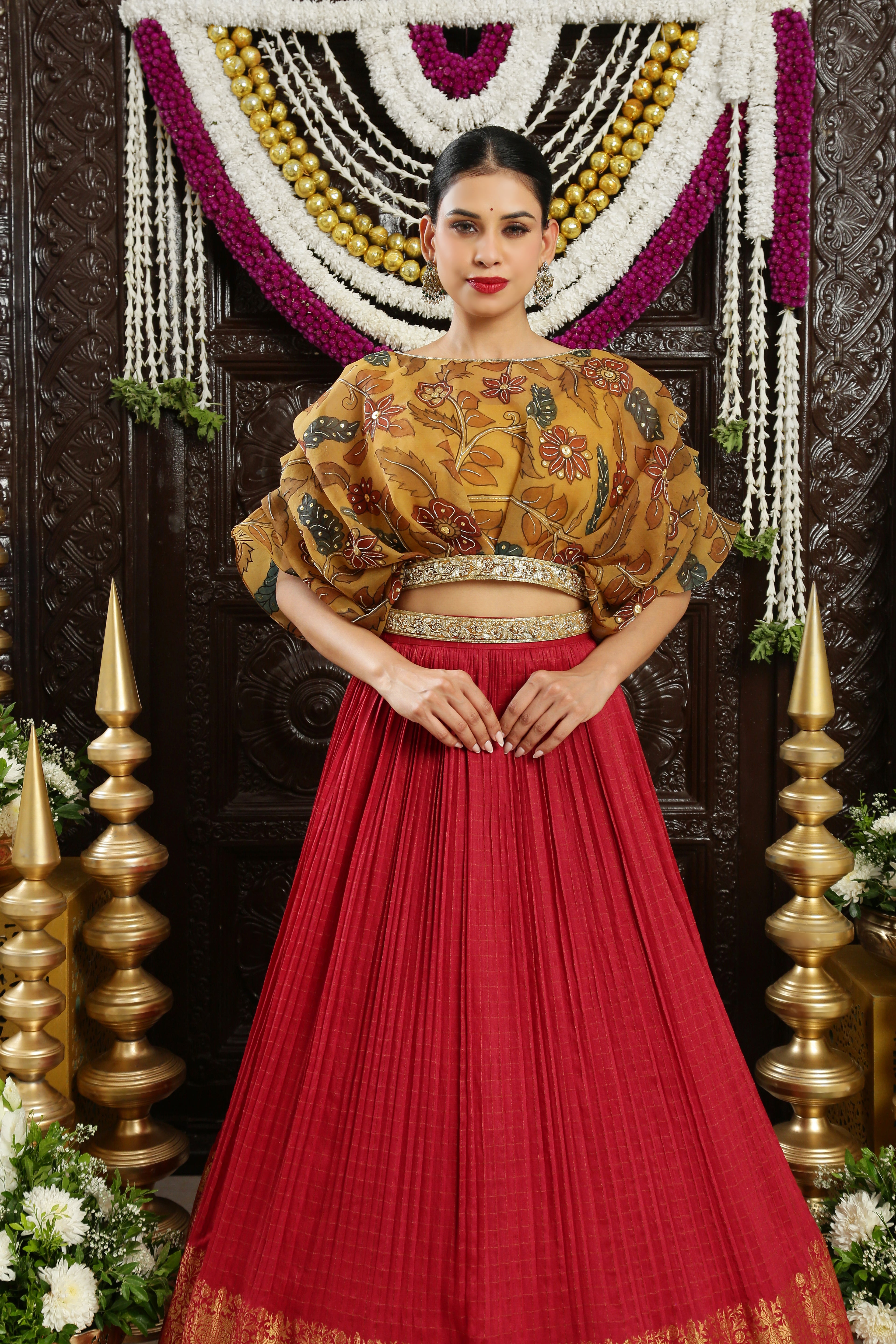 Mrinalini