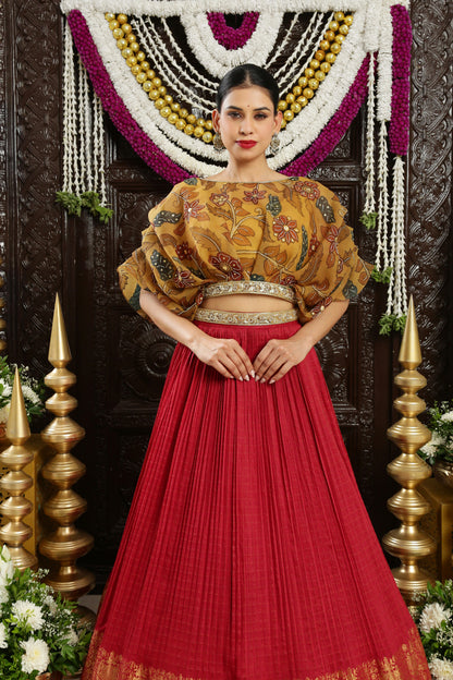 Mrinalini