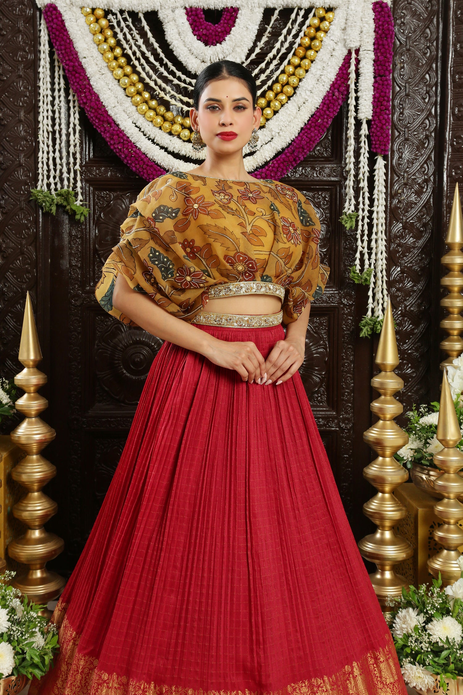 Mrinalini