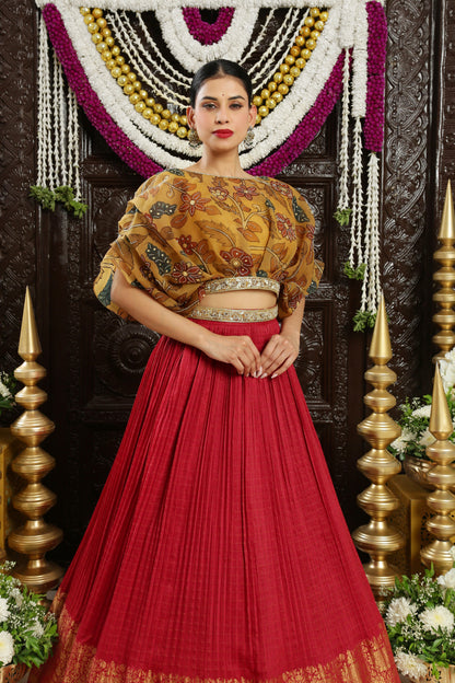 Mrinalini