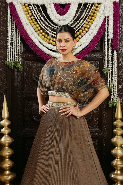 Mridula