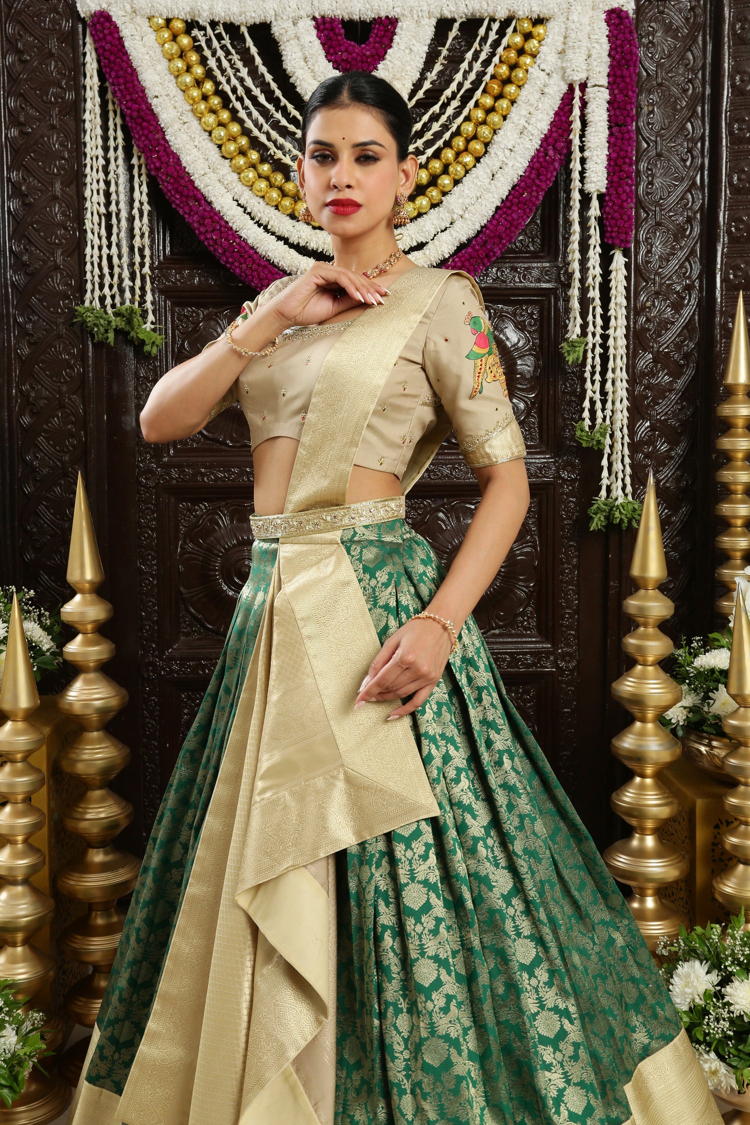 Radha