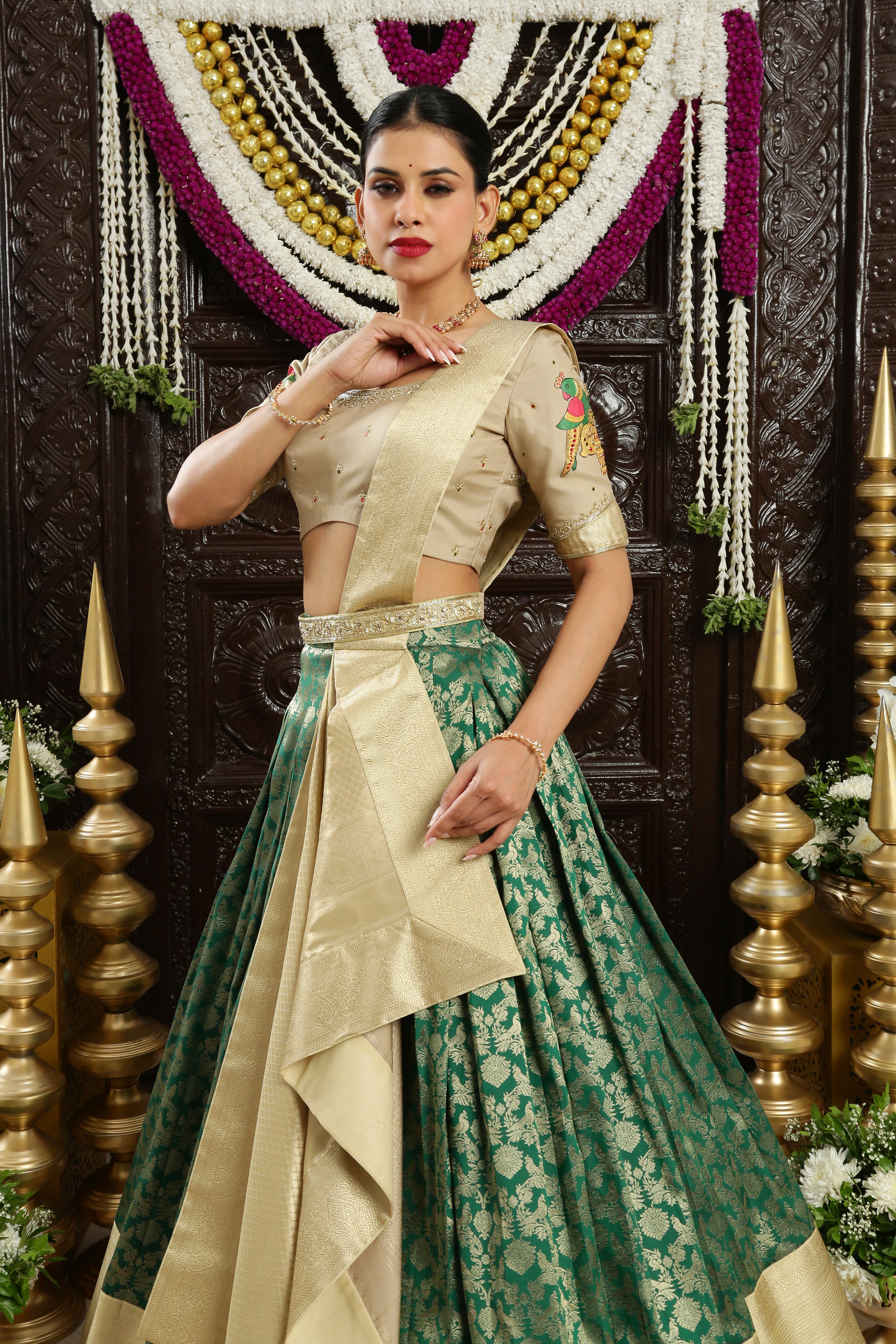 Radha