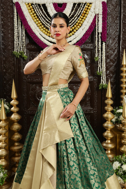Radha