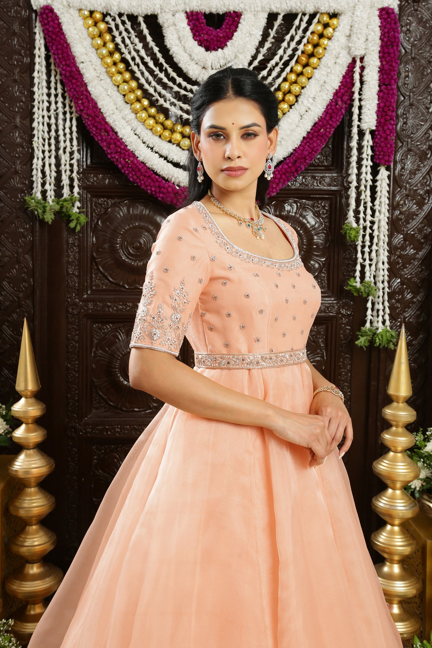 Preesha