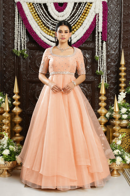 Preesha