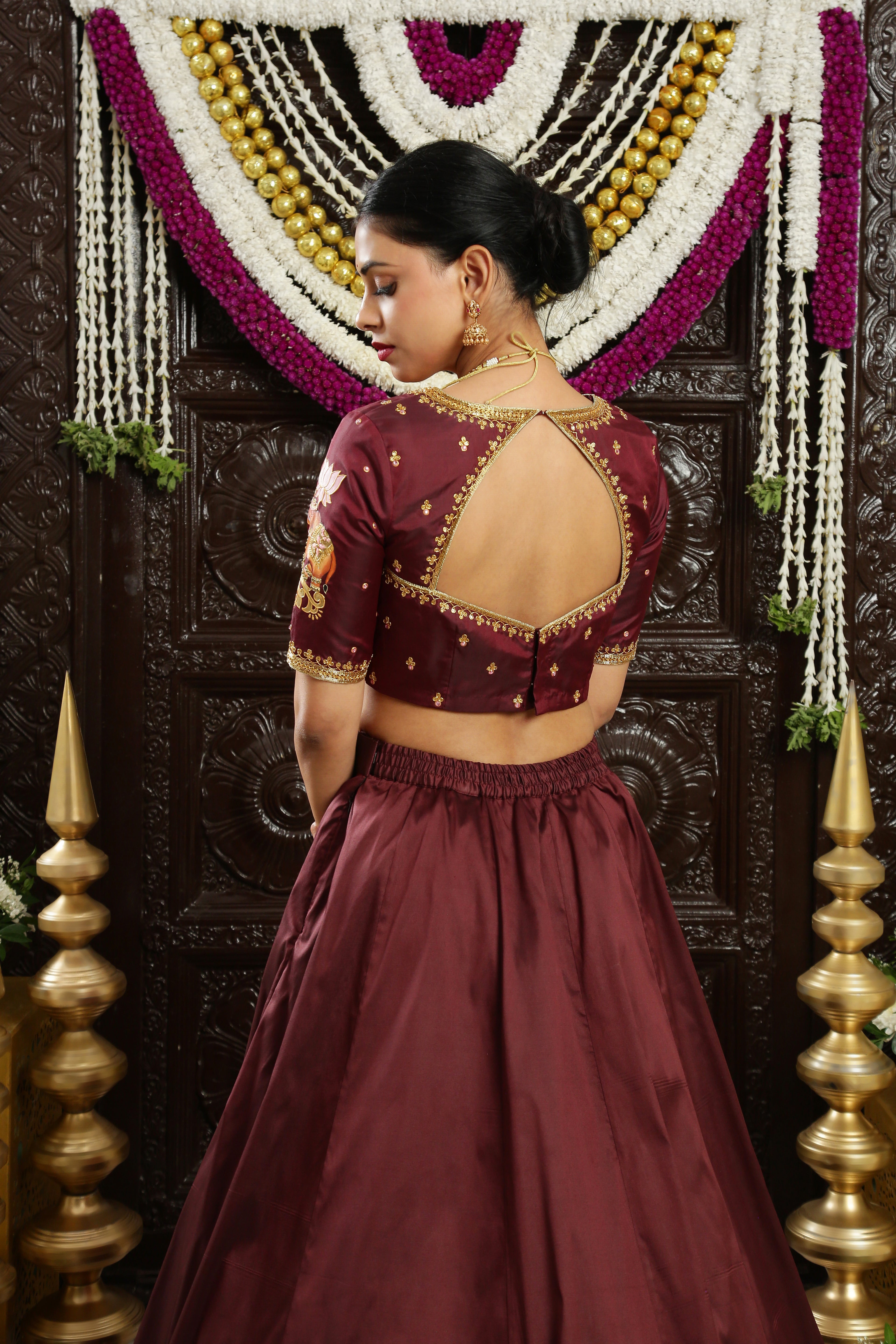 Vaidehi