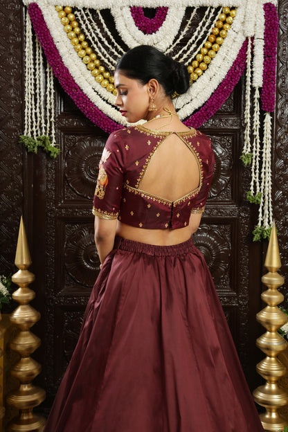 Vaidehi