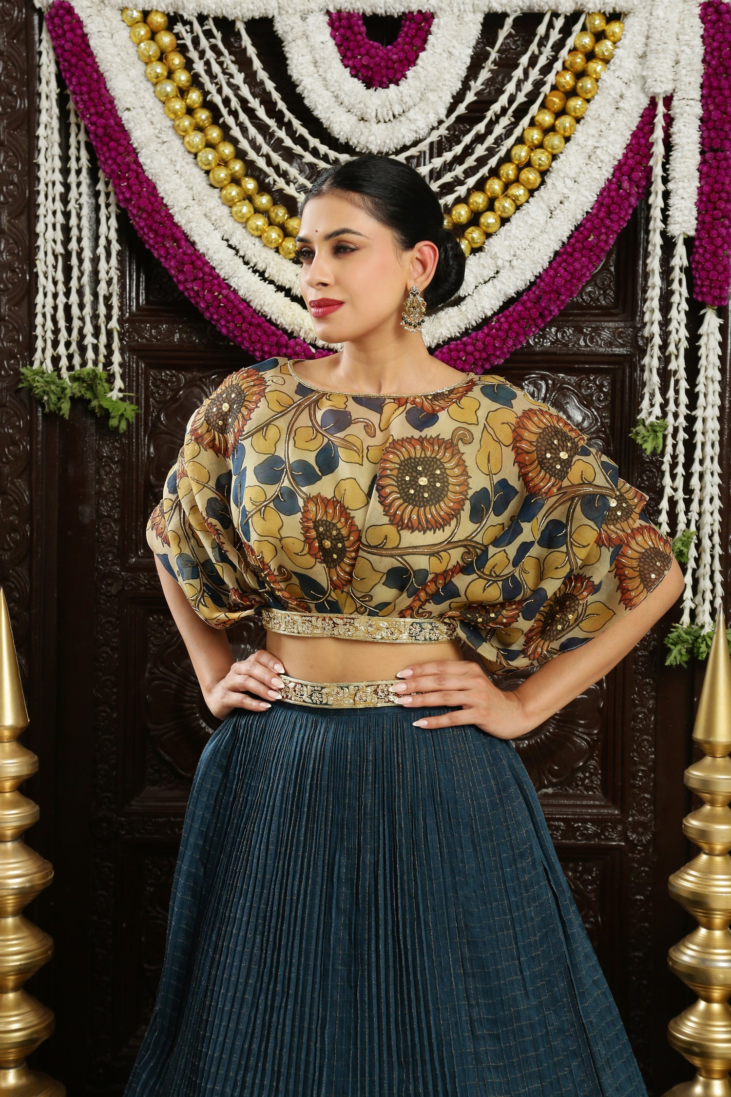 Vasudha