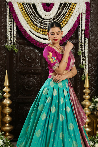 Saesha