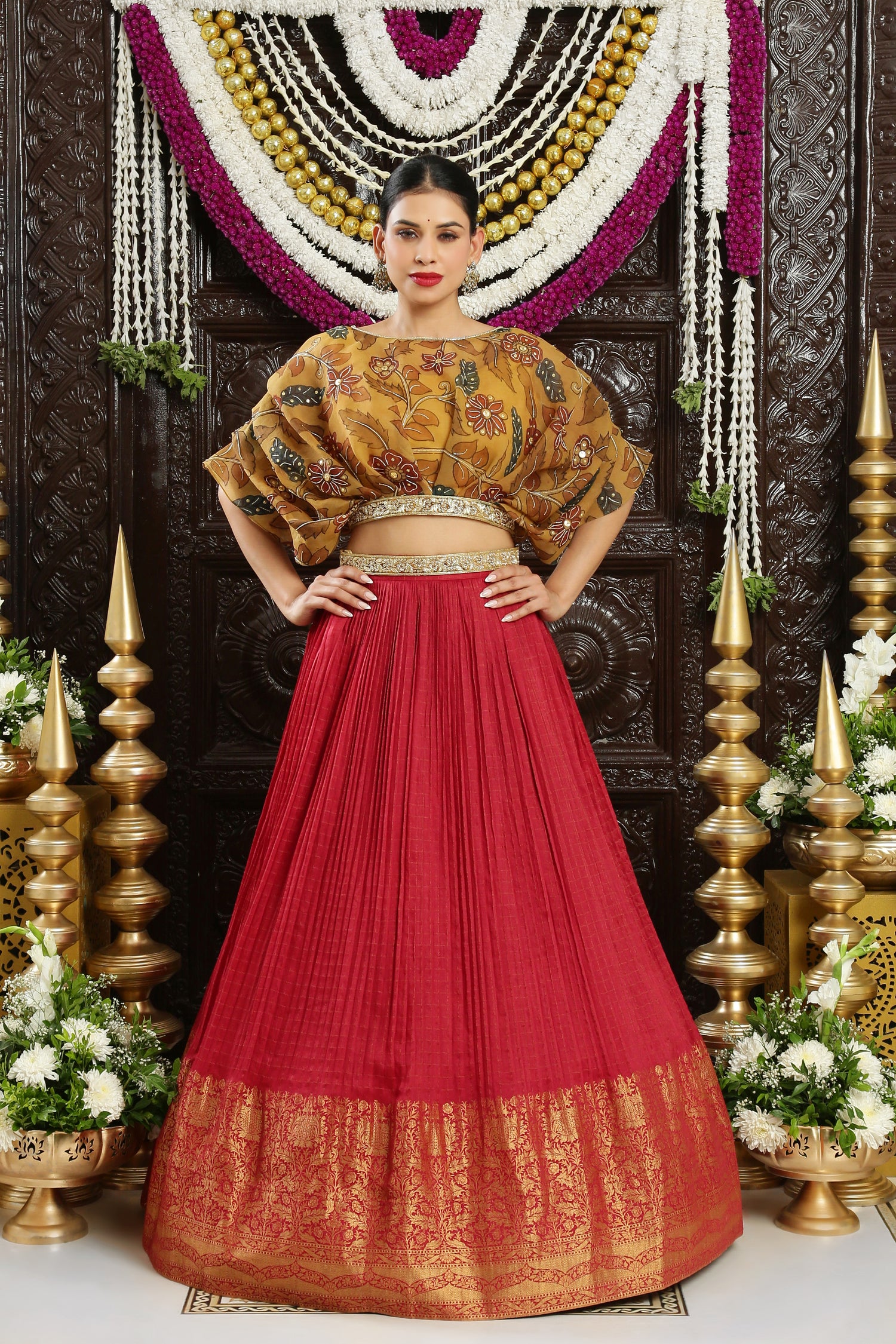 Mrinalini