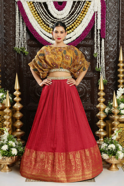 Mrinalini