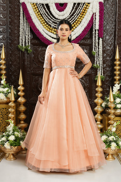 Preesha