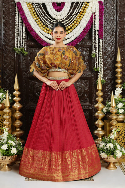 Mrinalini